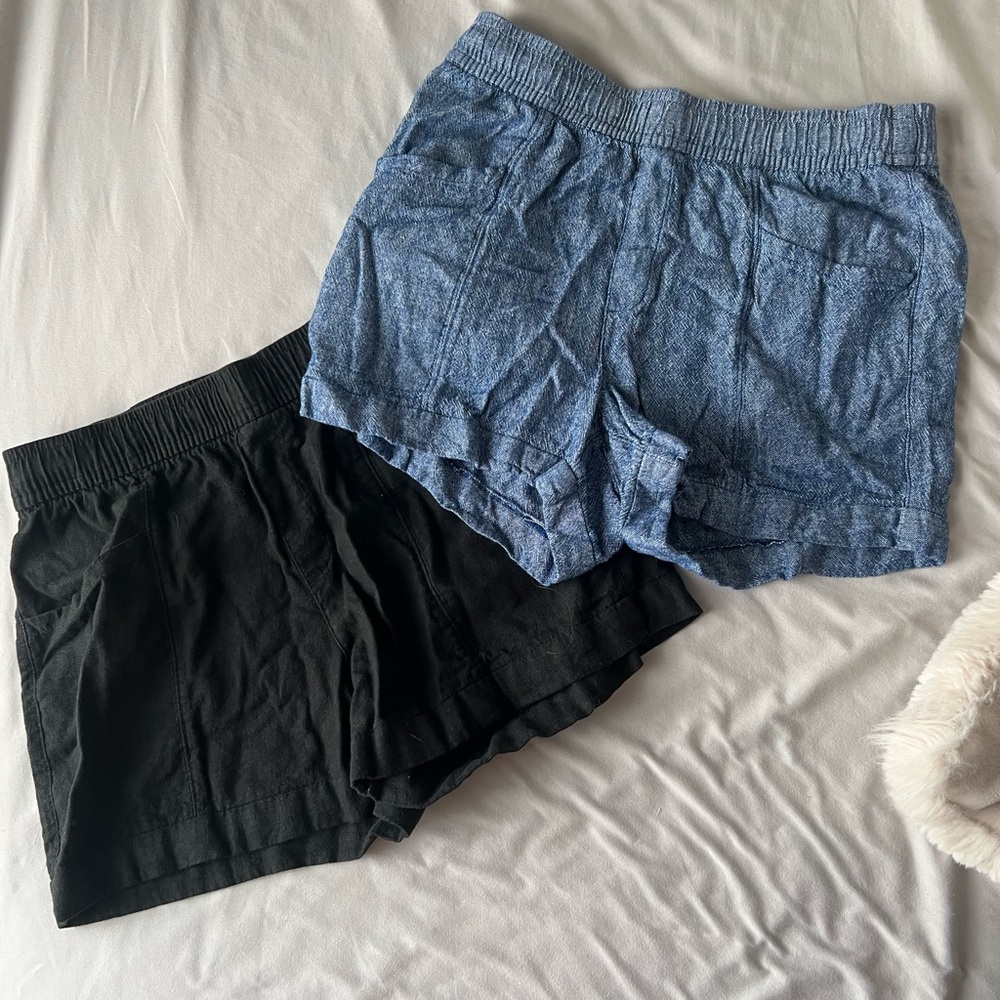 Shorts bundle